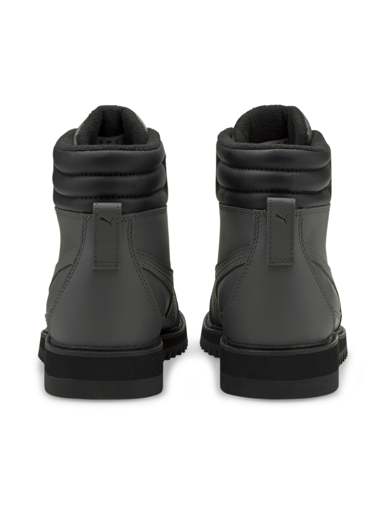 Ботинки PUMA Desierto v2 модель 373025 Фото