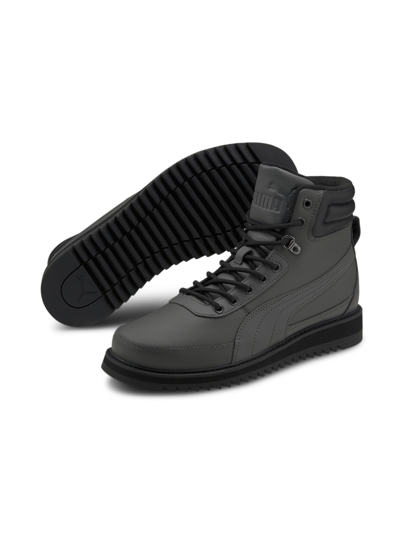 Ботинки PUMA Desierto v2 модель 373025 Фото