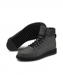 Черевики PUMA Desierto v2 модель 373025 Черевики PUMA Desierto v2 модель 373025 Фото