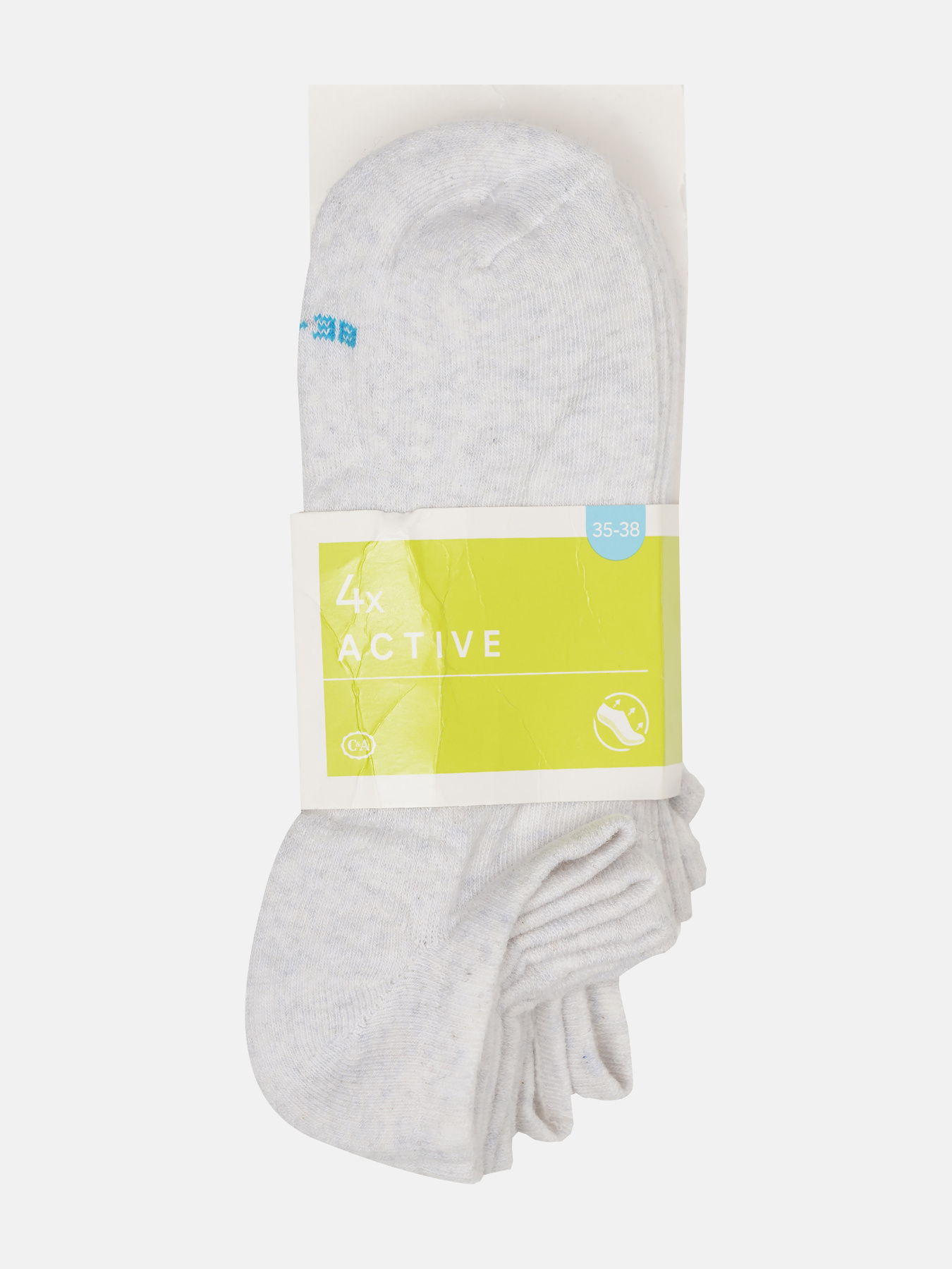 Набір шкарпеток C&A модель 55869 Фото