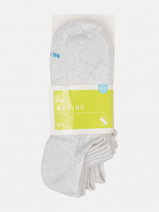 Набор носков C&A модель 55869 Фото