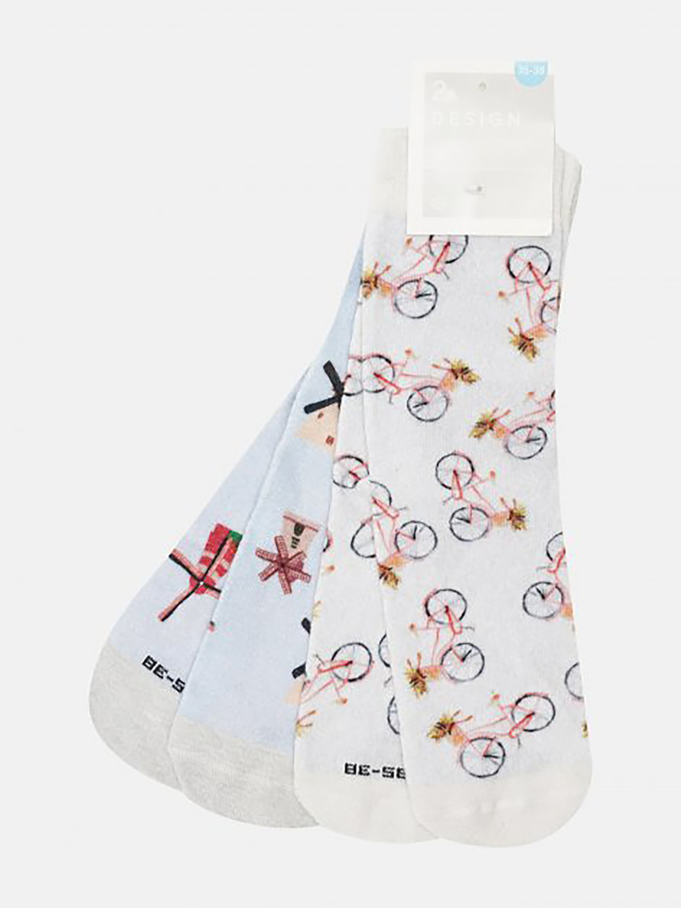 Набор носков C&A модель 54775 Фото