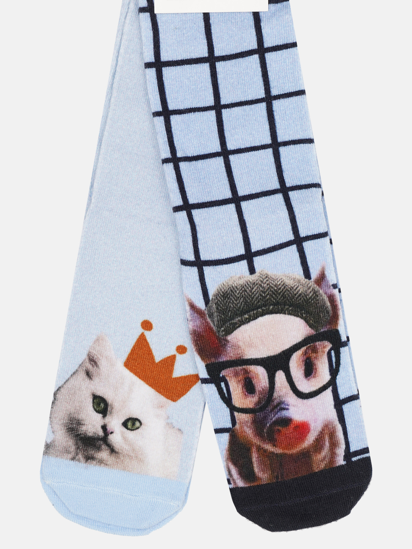 Набор носков C&A модель 54411 Фото