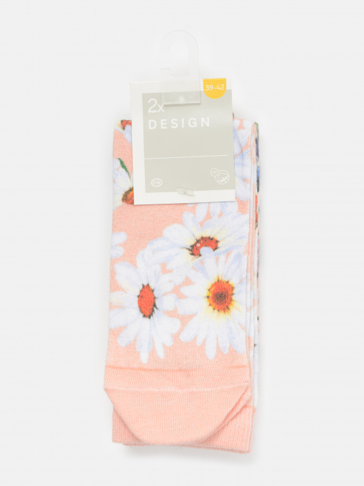 Набор носков C&A модель 54445 Фото