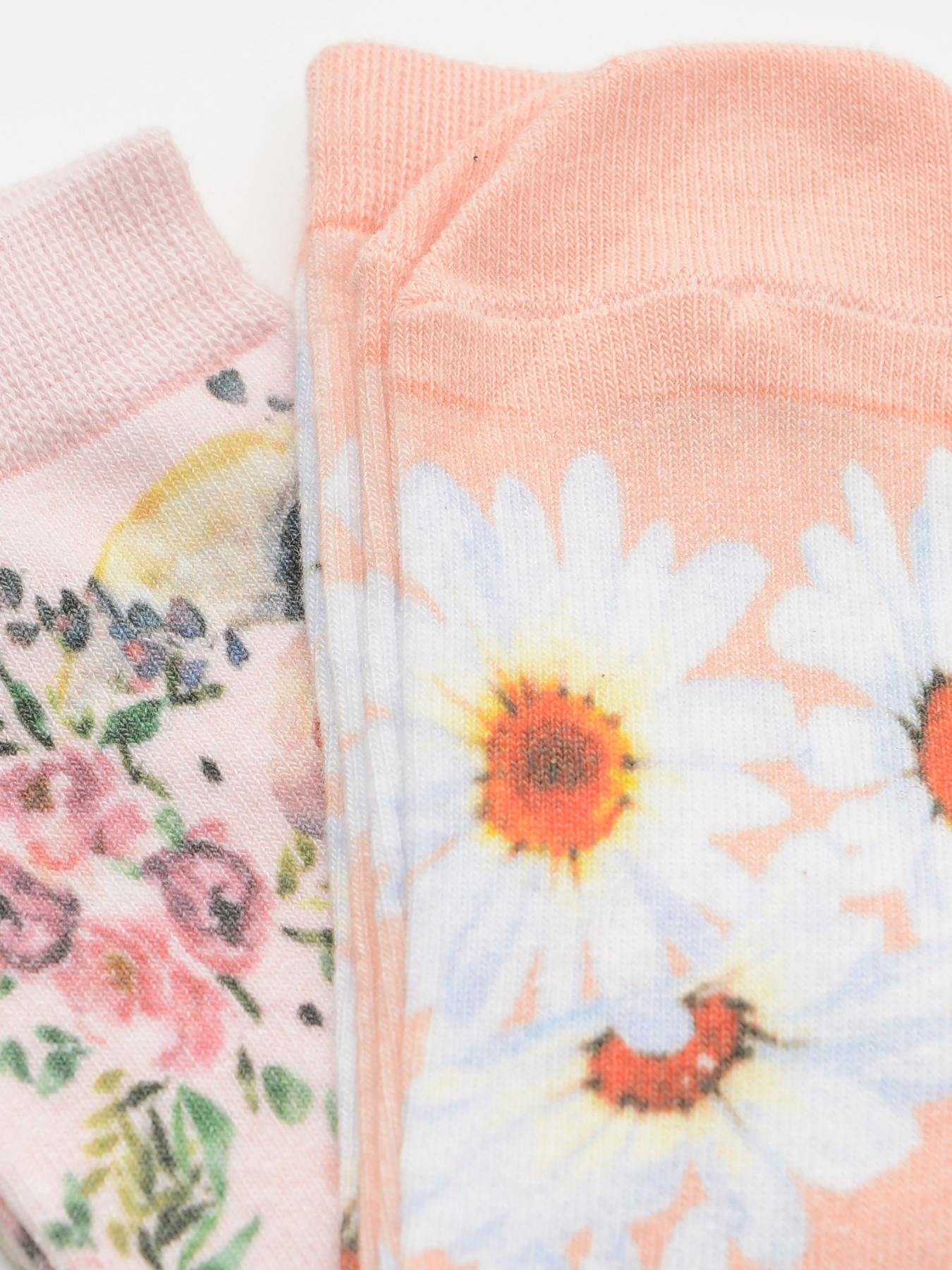 Набор носков C&A модель 54445 Набор носков C&A модель 54445 Фото