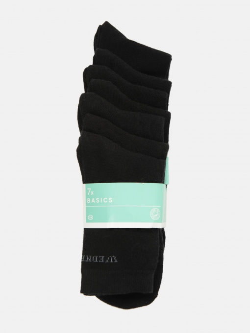 Набор носков C&A модель 54490 Фото