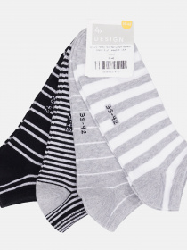 Набор носков C&A модель 66388 Фото