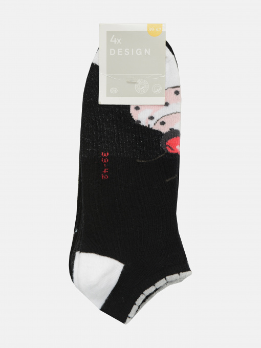 Набор носков C&A модель 54607 Фото