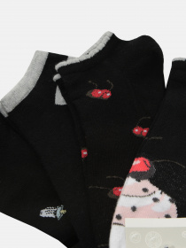 Набор носков C&A модель 54607 Фото