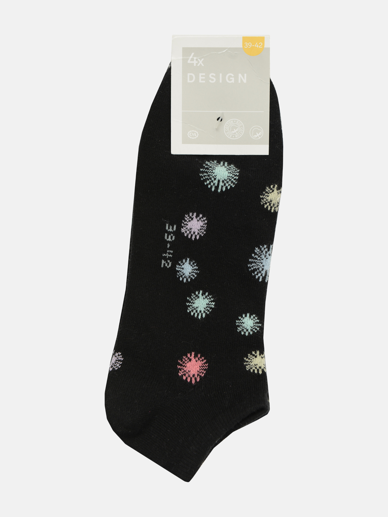 Набір шкарпеток C&A модель 54493 Фото