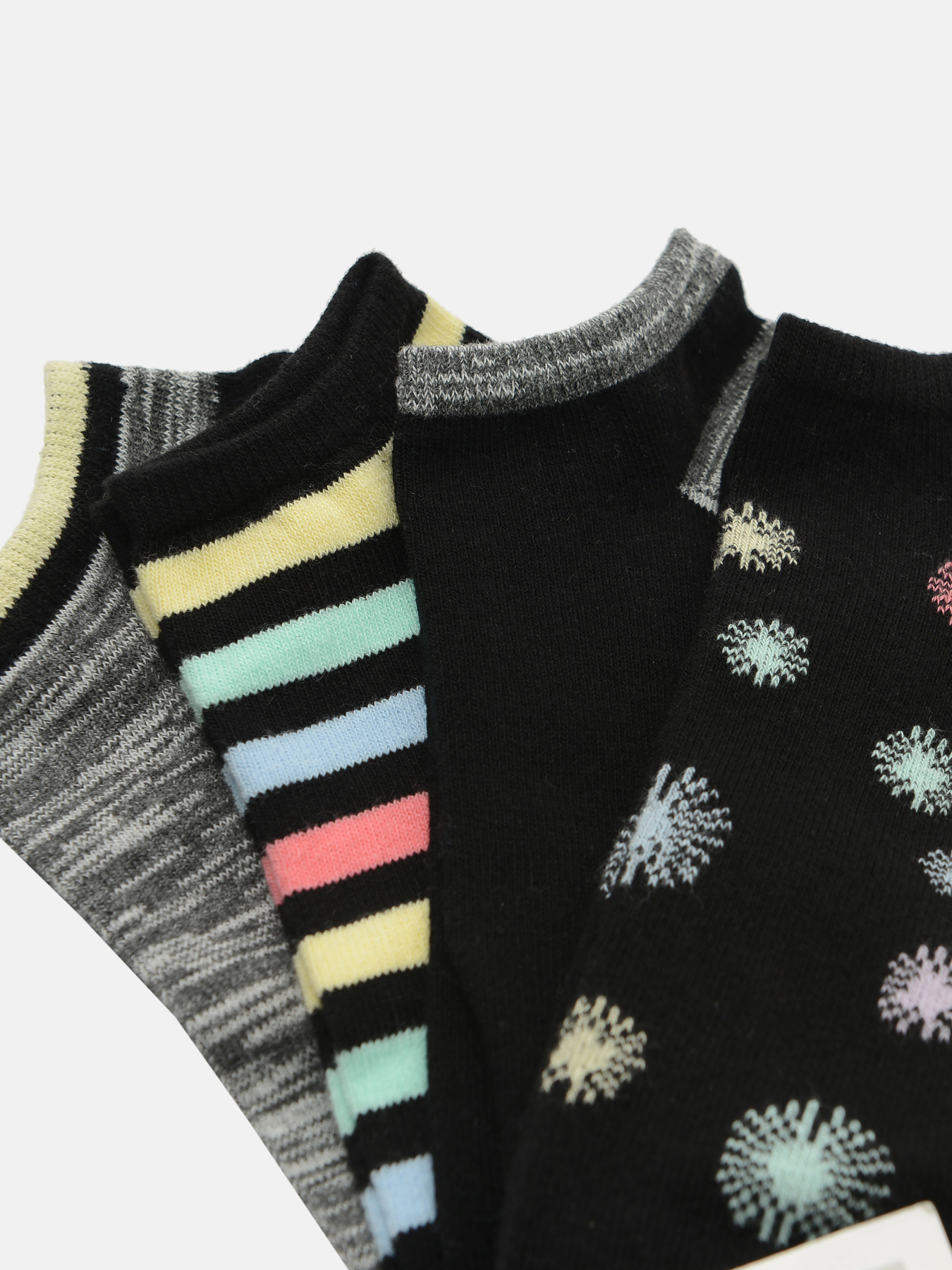 Набор носков C&A модель 54493 Фото