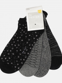 Набір шкарпеток C&A модель 56743 Фото