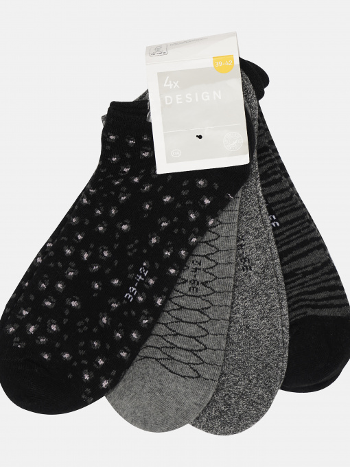 Набор носков C&A модель 56743 Фото