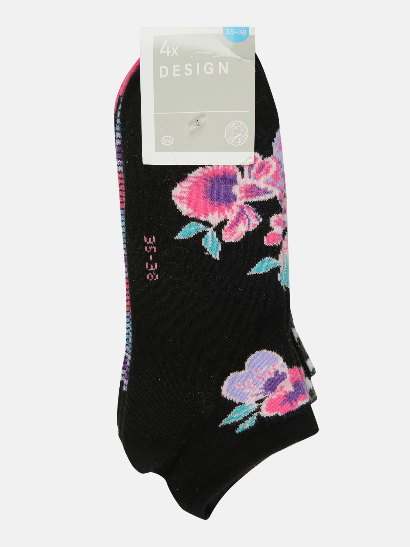 Набір шкарпеток C&A модель 49085 Фото