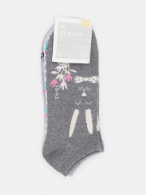 Набір шкарпеток C&A модель 66397 Фото