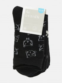 Набір шкарпеток C&A модель 54562 Фото