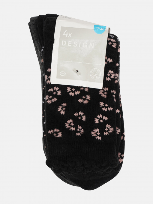 Набор носков C&A модель 55548 Фото