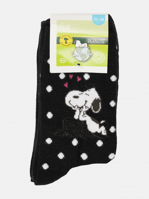 Набор носков C&A модель 55359 Фото