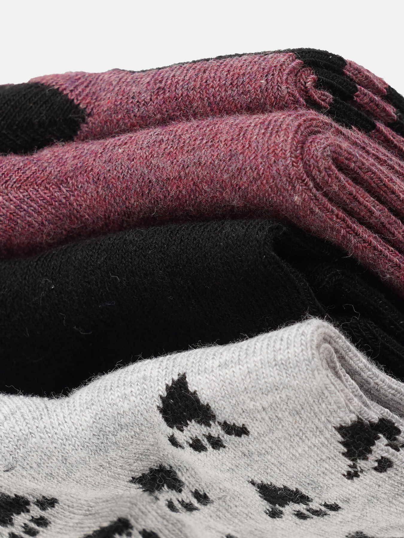 Набір шкарпеток C&A модель 55353 Фото