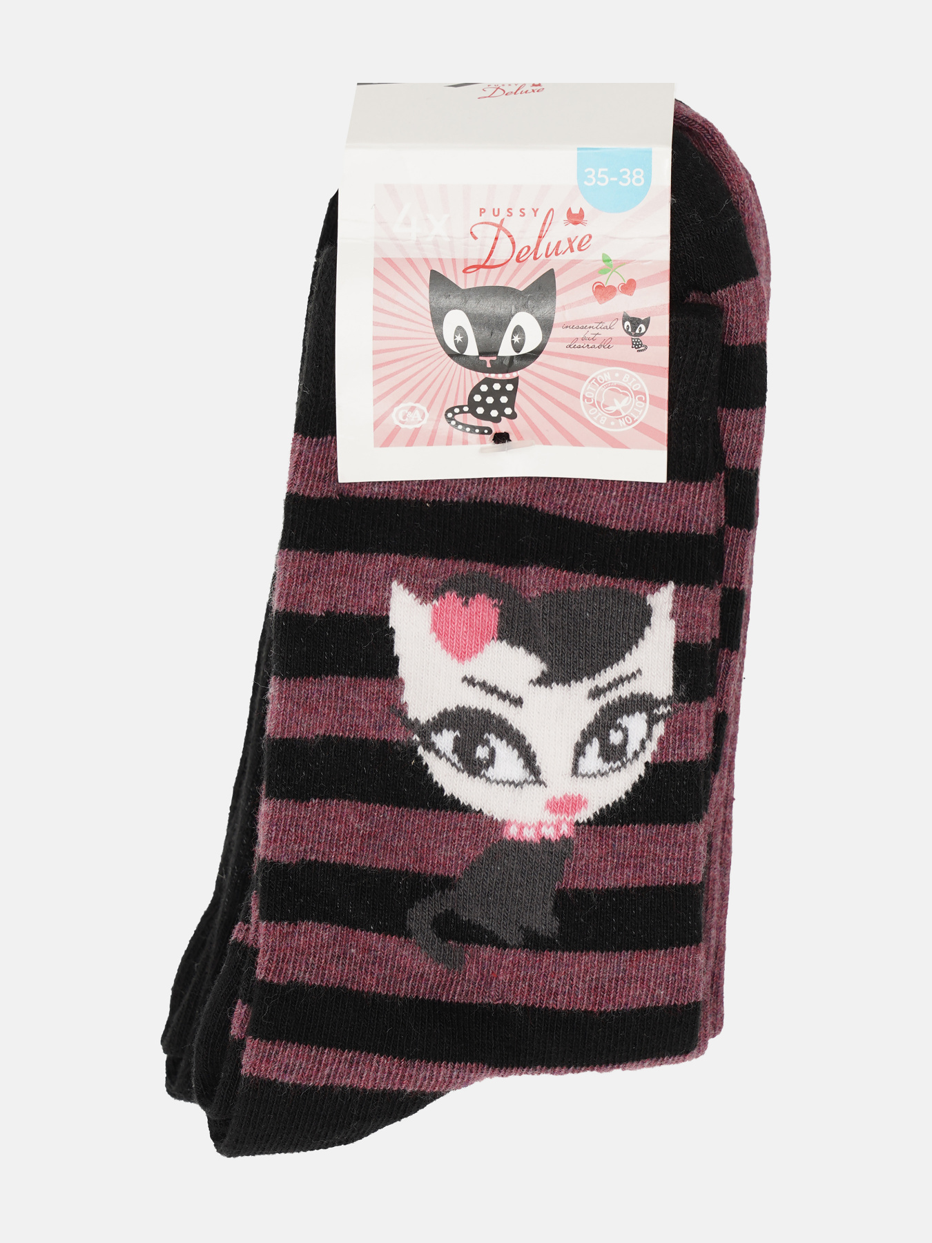 Набір шкарпеток C&A модель 55353 Фото