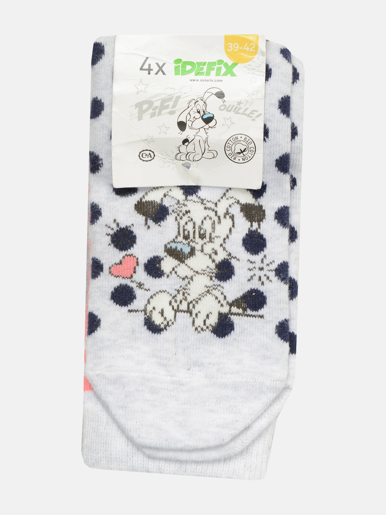 Набір шкарпеток C&A модель 54506 Фото