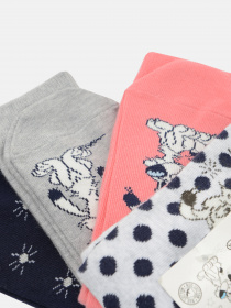 Набір шкарпеток C&A модель 54506 Фото