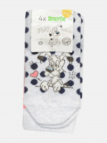 Набір шкарпеток C&A модель 54506 Фото