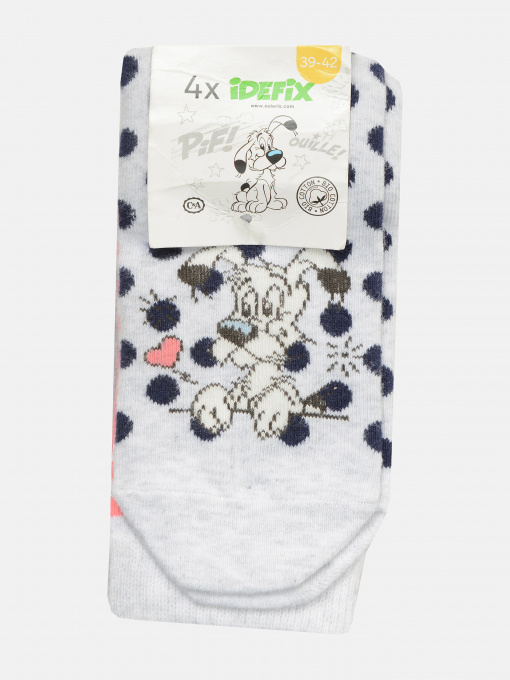 Набор носков C&A модель 54506 Фото