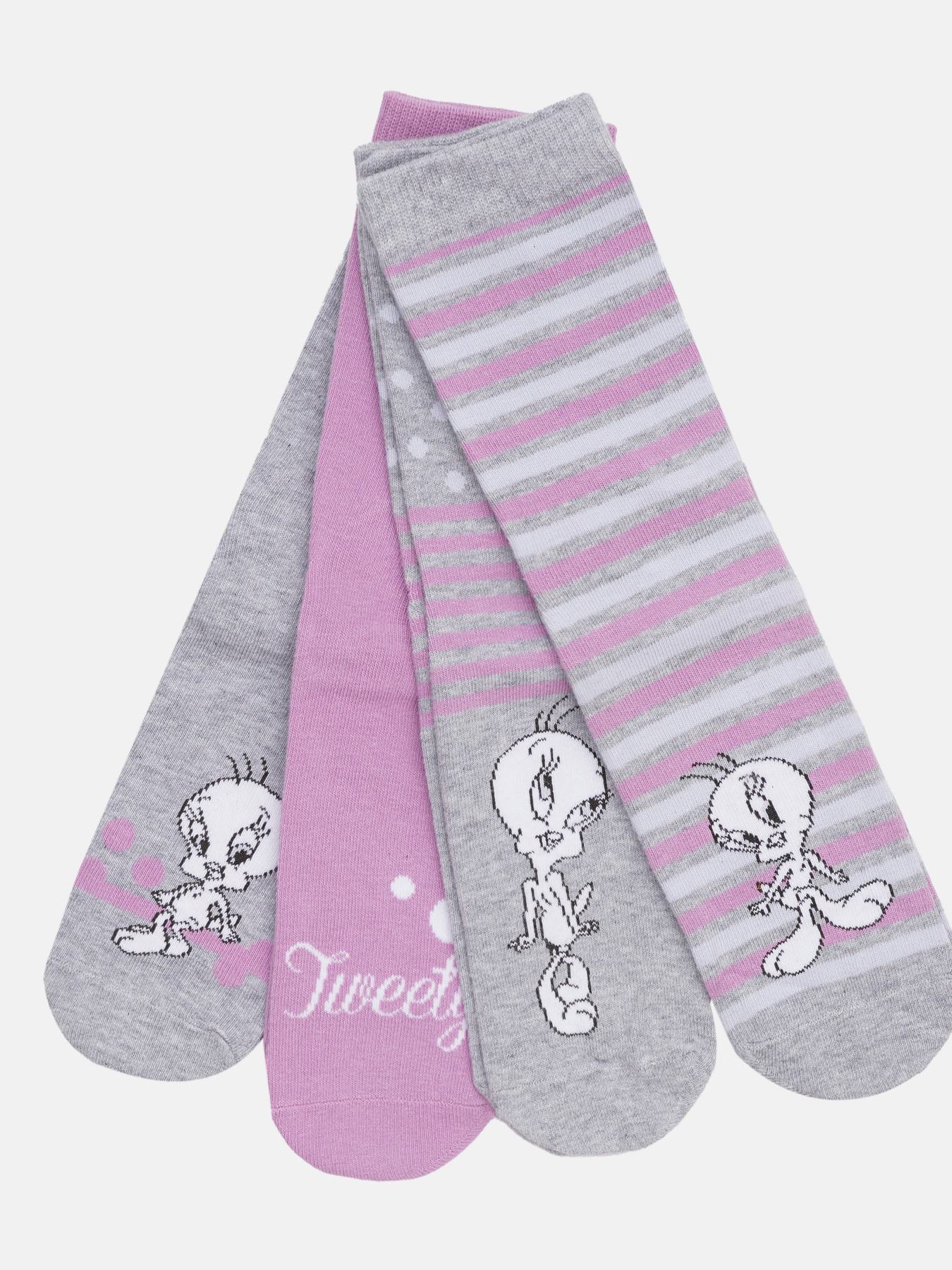 Набор носков C&A модель 66393 Фото