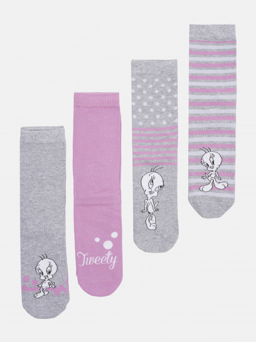 Набор носков C&A модель 66393 Фото