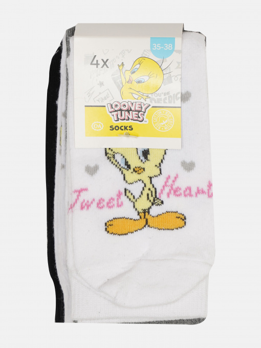 Набор носков C&A модель 55852 Фото