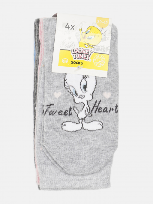 Набор носков C&A модель 56313 Фото