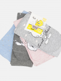 Набор носков C&A модель 56313 Набор носков C&A модель 56313 Фото