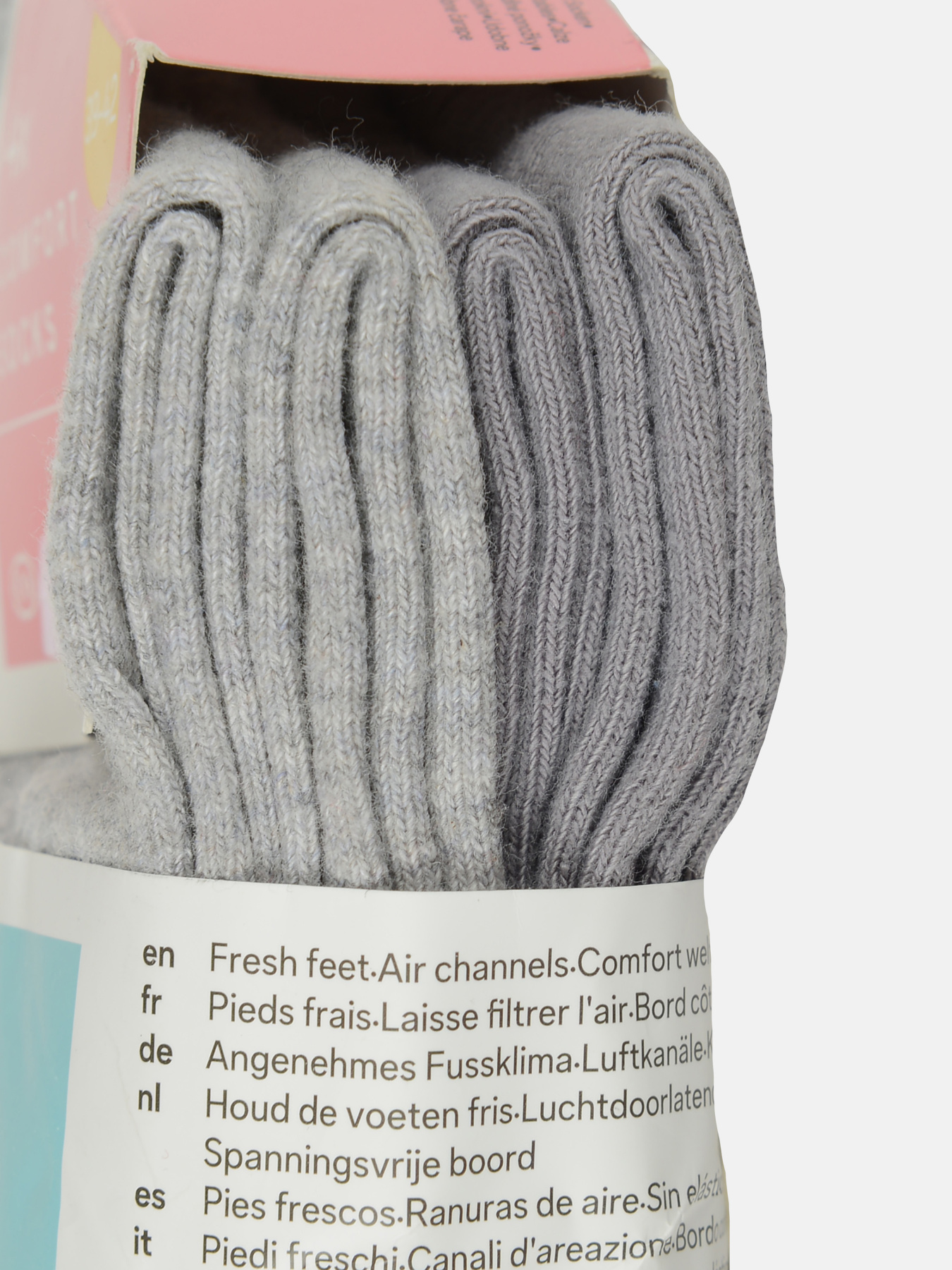 Набор носков C&A модель 48763 Фото