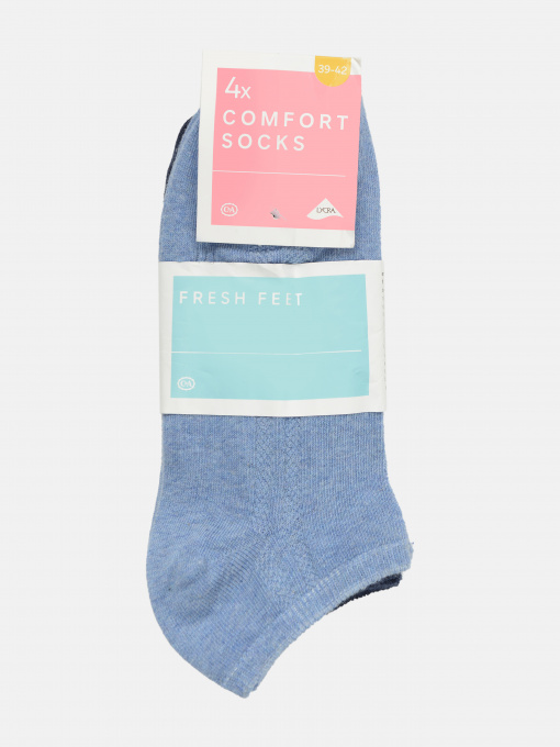 Набор носков C&A модель 54584 Фото