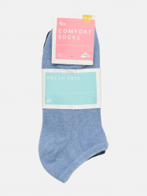 Набір шкарпеток C&A модель 54584 Фото