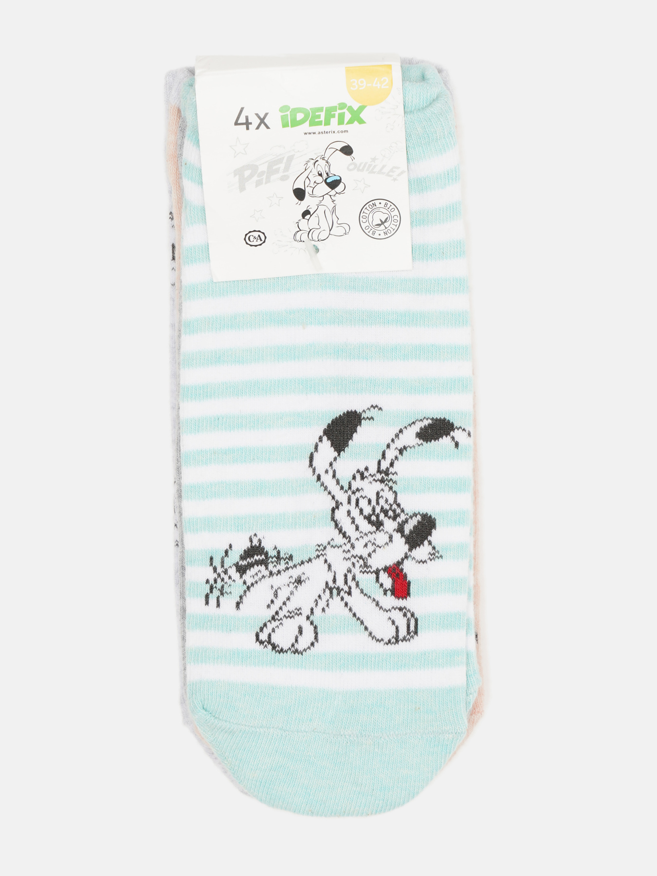 Набор носков C&A модель 55727 Фото