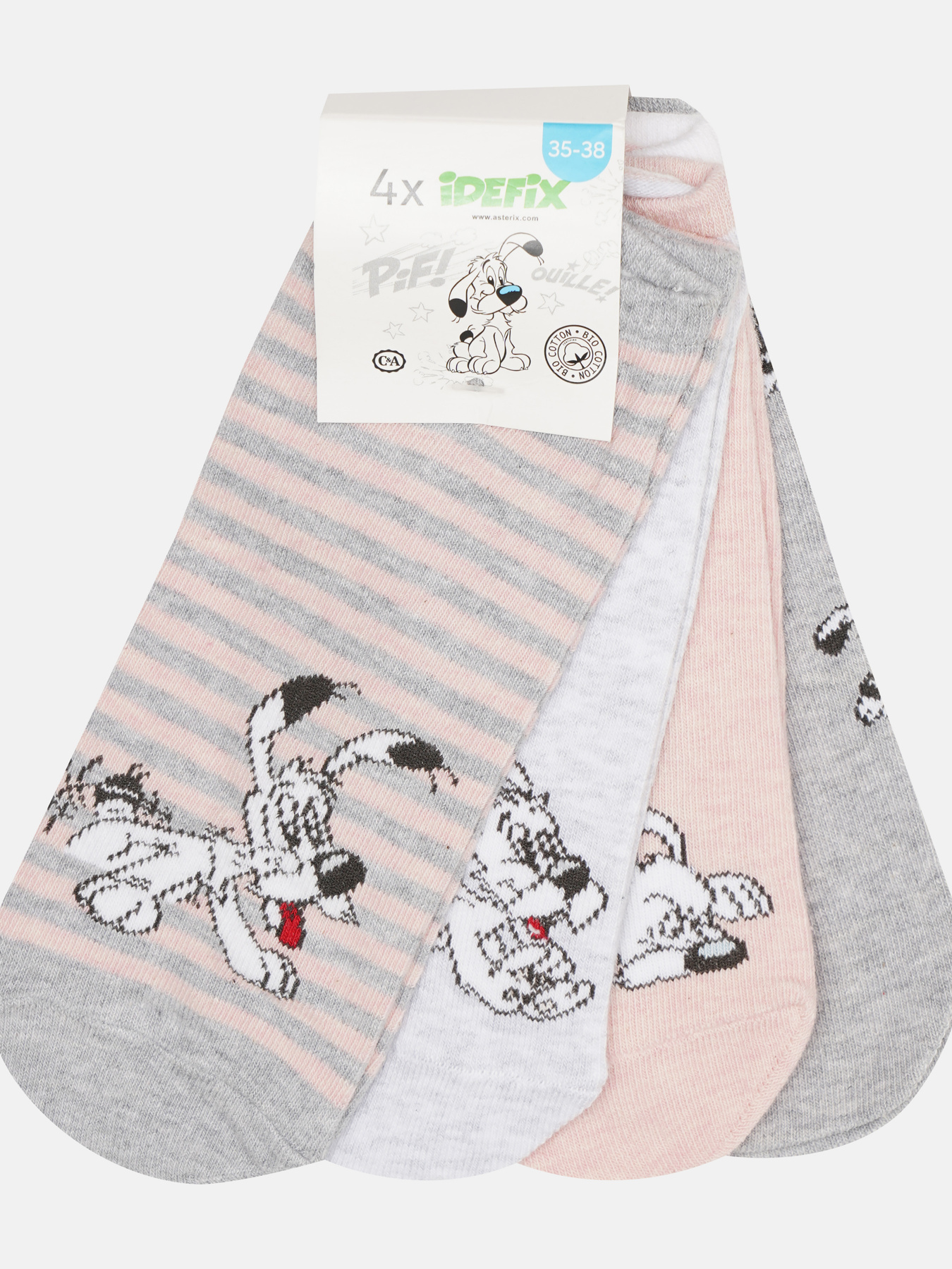 Набор носков C&A модель 55728 Фото