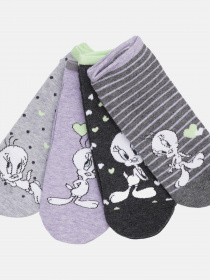 Набор носков C&A модель 66611 Фото