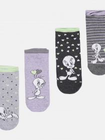 Набор носков C&A модель 66611 Фото