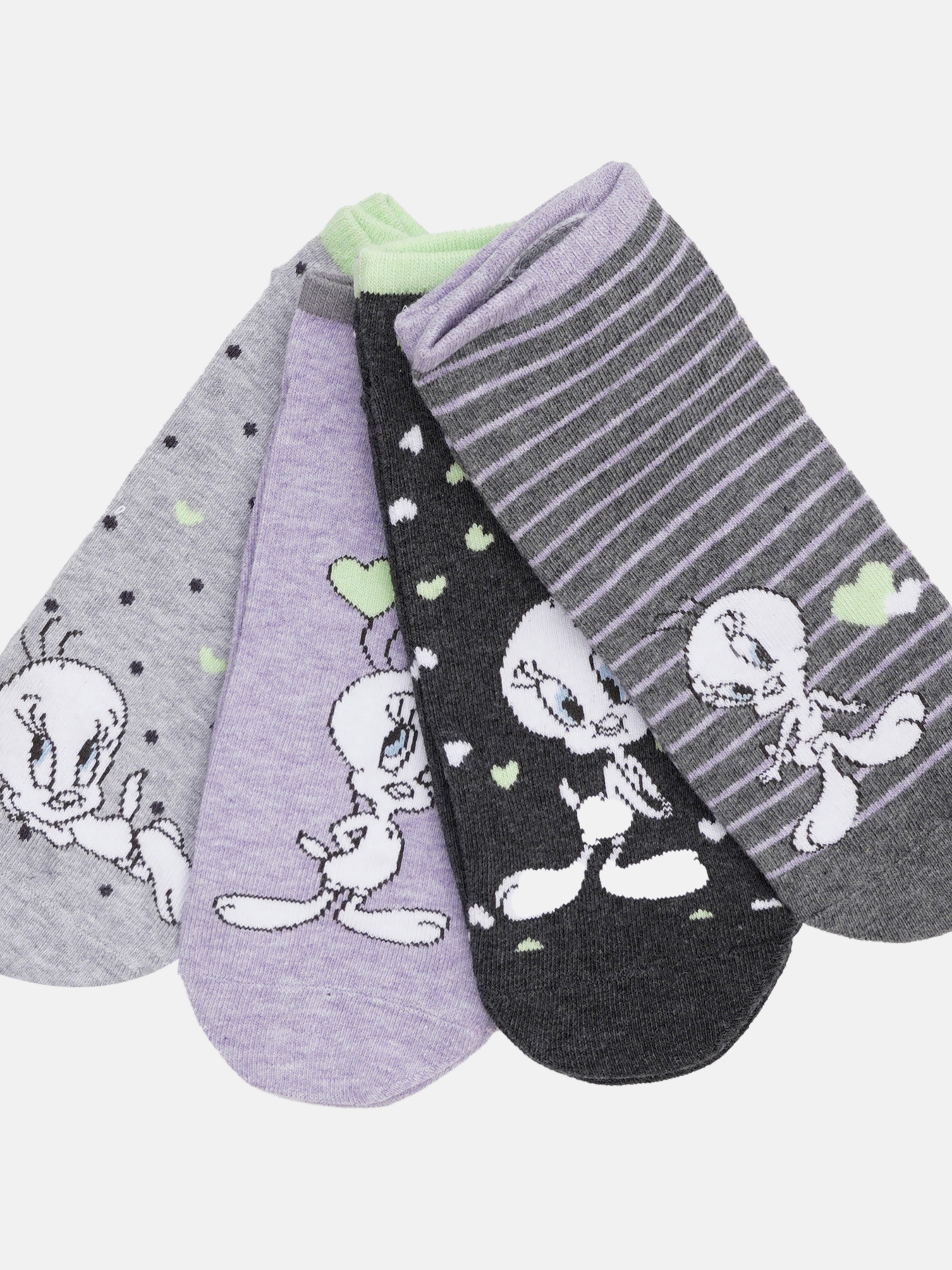 Набор носков C&A модель 66611 Фото