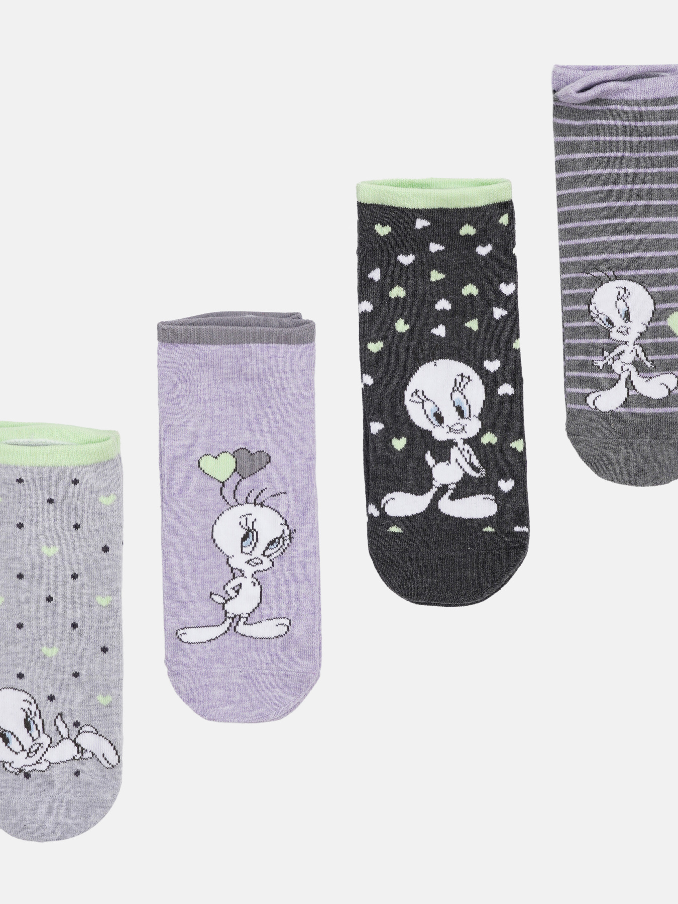 Набор носков C&A модель 66611 Фото