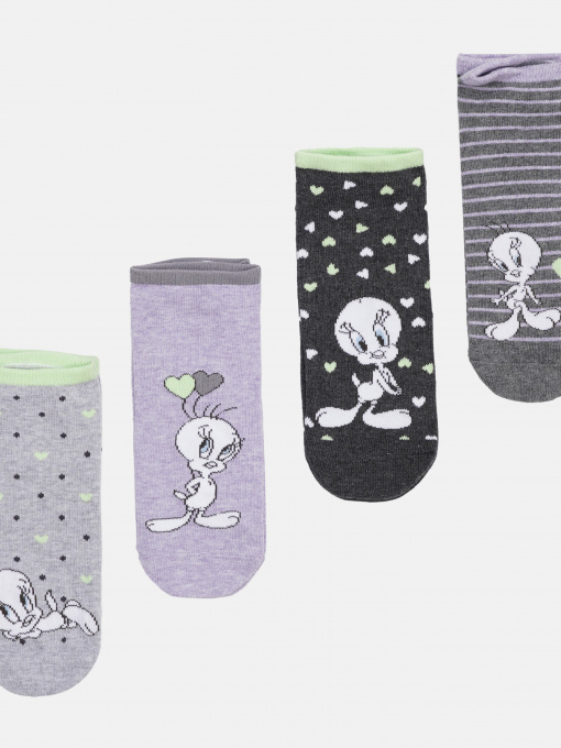 Набір шкарпеток C&A модель 66611 Фото