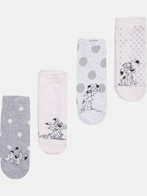 Набор носков C&A модель 66391 Фото