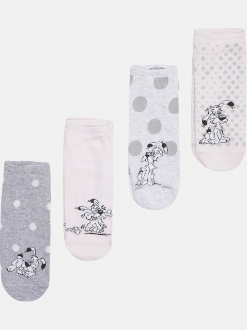 Набор носков C&A модель 66391 Фото