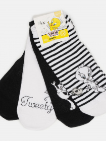 Набір шкарпеток C&A модель 55828 Фото