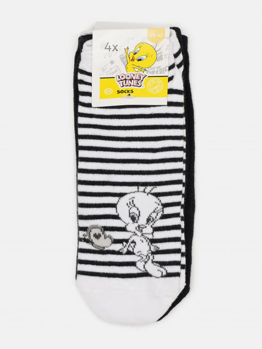 Набор носков C&A модель 55828 Фото