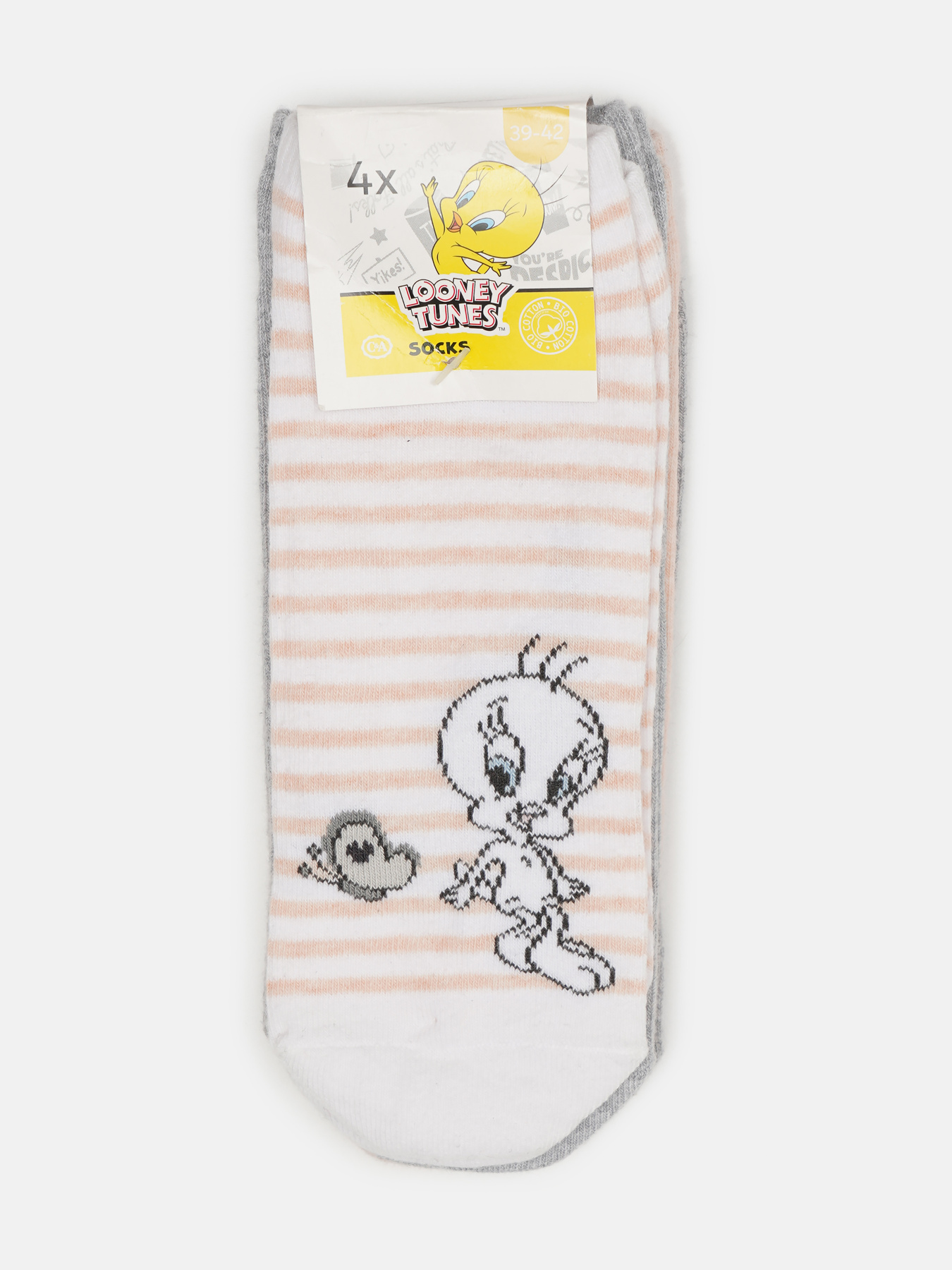 Набір шкарпеток C&A модель 55729 Фото