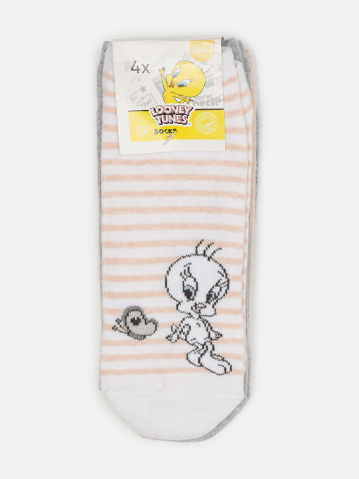 Набор носков C&A модель 55729 Фото