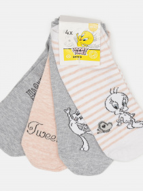 Набір шкарпеток C&A модель 55729 Фото